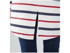 Dames trenchcoat, wind- en waterdicht