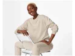 Dames trui of hoodie