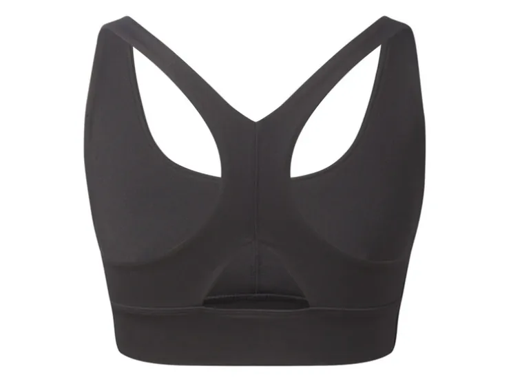 Dames verkoelende sport-BH medium level