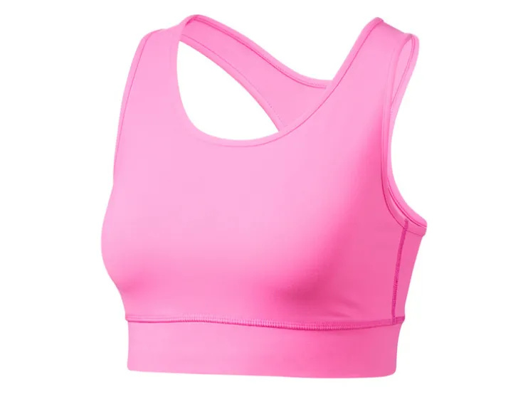 Dames verkoelende sport-BH medium level