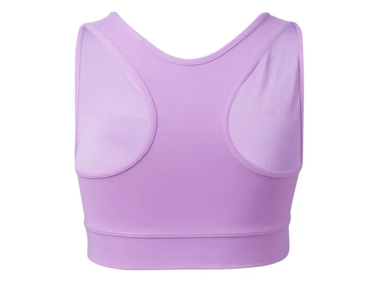 Dames verkoelende sport-BH medium level