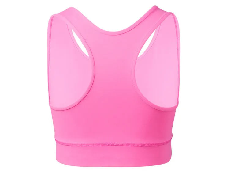 Dames verkoelende sport-BH medium level