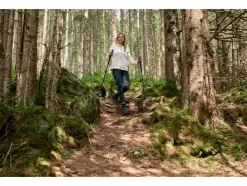 Dames wandelschoenen