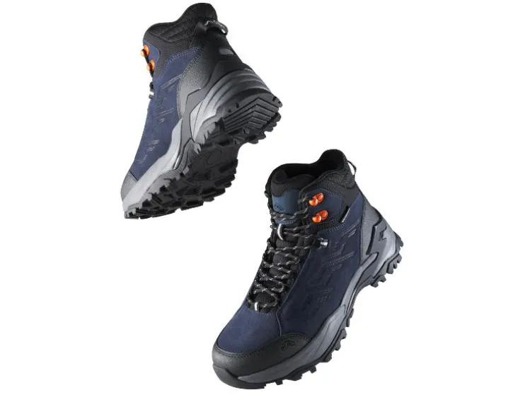 Dames wandelschoenen