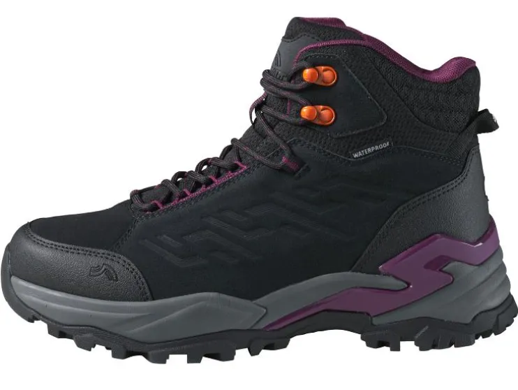 Dames wandelschoenen