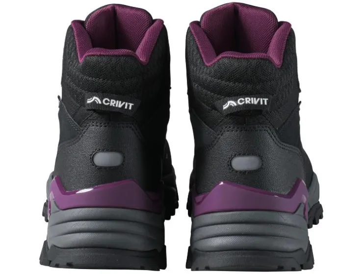 Dames wandelschoenen