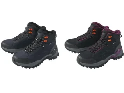 Dames wandelschoenen