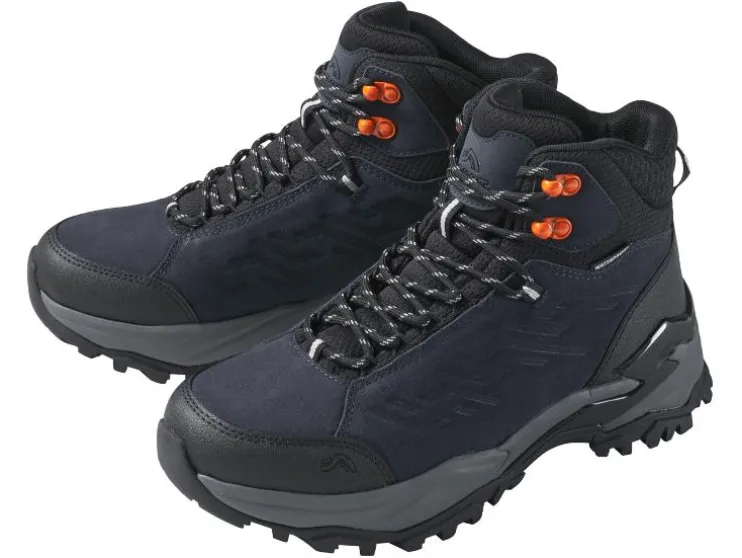 Dames wandelschoenen