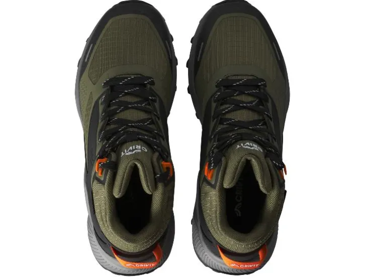 Dames wandelschoenen