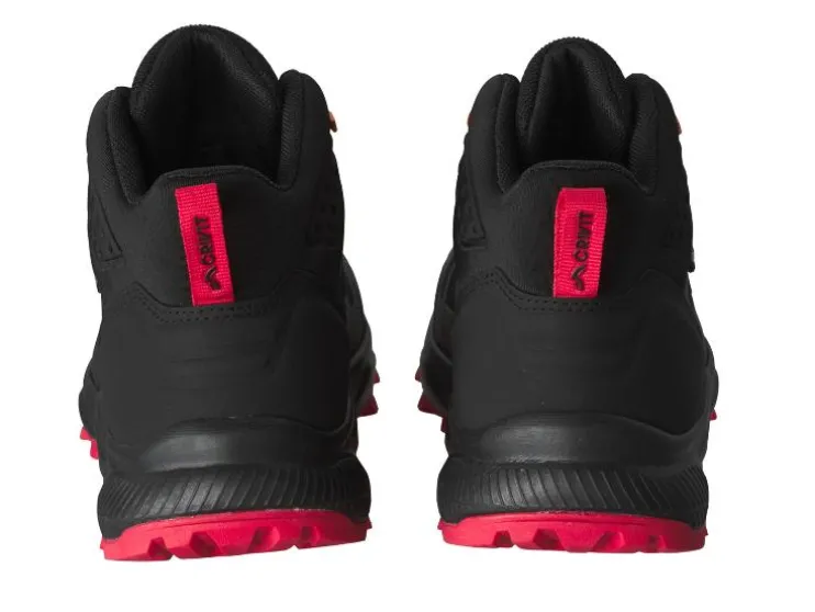 Dames wandelschoenen