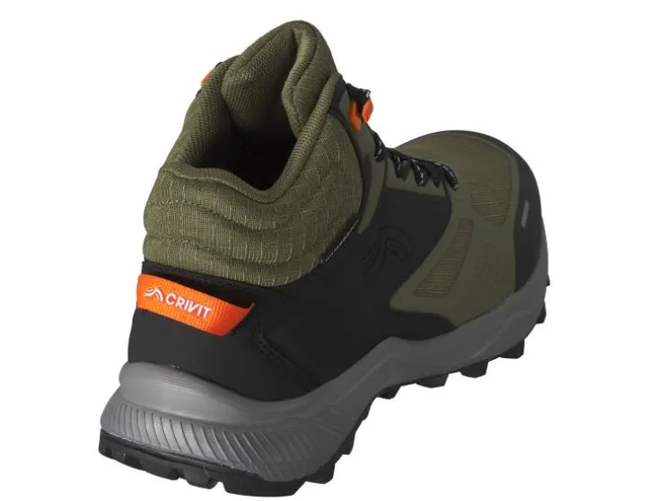 Dames wandelschoenen