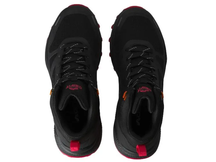 Dames wandelschoenen