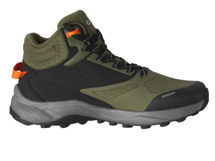 Dames wandelschoenen