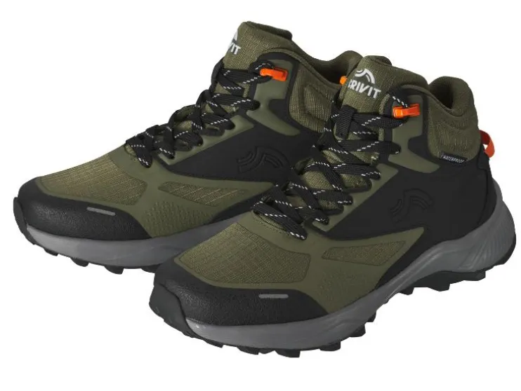 Dames wandelschoenen