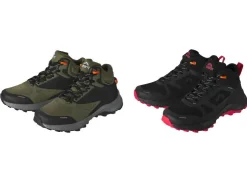 Dames wandelschoenen