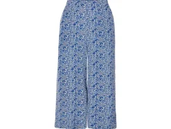 Dames wide-leg-broek