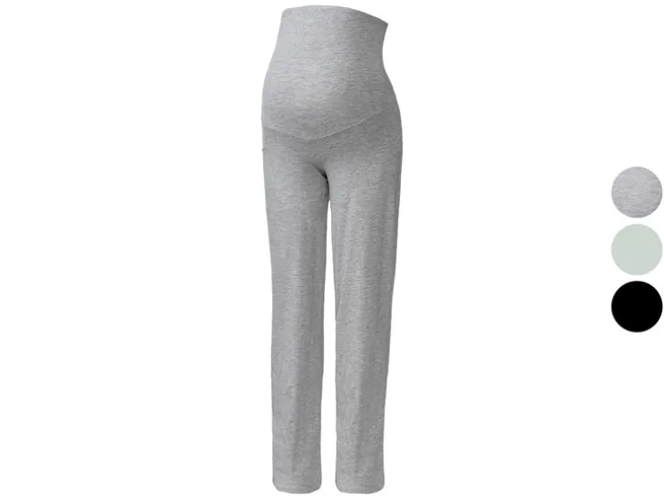 Dames zwangerschapsbroek