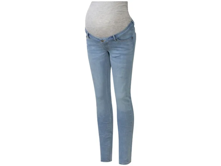Dames Zwangerschapsjeans