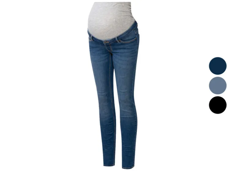 Dames Zwangerschapsjeans