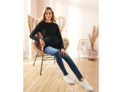 Dames Zwangerschapsjeans