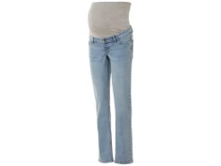 Dames zwangerschapsjeans - Straight Fit