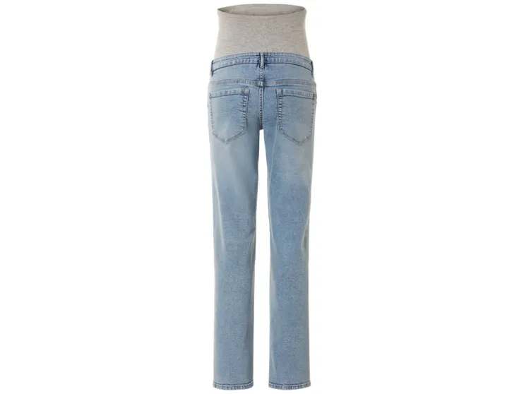 Dames zwangerschapsjeans - Straight Fit