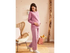 Dames zwangerschaps-joggingbroek