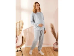 Dames zwangerschapsjoggingbroek