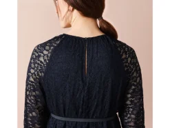 Dames zwangerschapsjurk