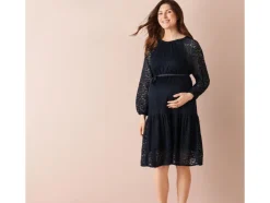 Dames zwangerschapsjurk