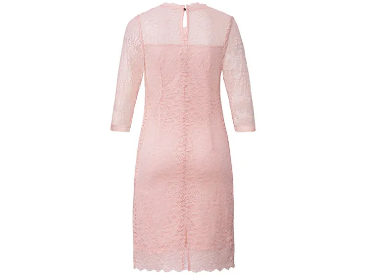 Dames zwangerschapsjurk