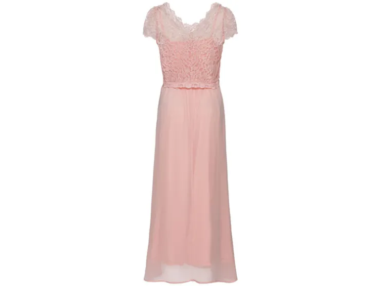 Dames zwangerschapsjurk