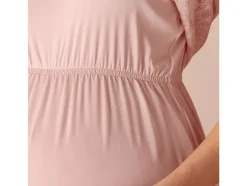 Dames zwangerschapsjurk