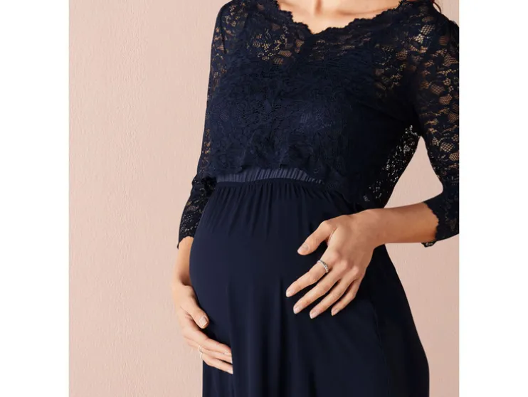 Dames zwangerschapsjurk