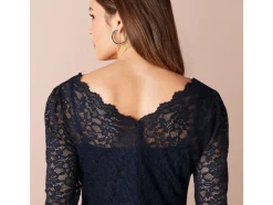 Dames zwangerschapsjurk