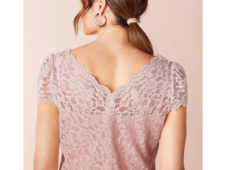 Dames zwangerschapsjurk