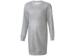 Dames zwangerschapsjurk