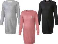 Dames zwangerschapsjurk