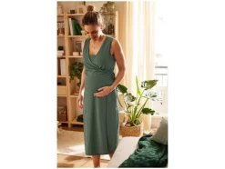 Dames zwangerschapsjurk