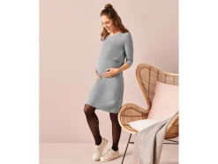 Dames zwangerschapsjurk