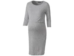 Dames zwangerschapsjurk