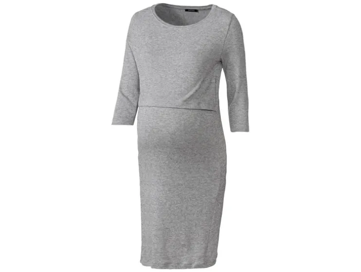 Dames zwangerschapsjurk