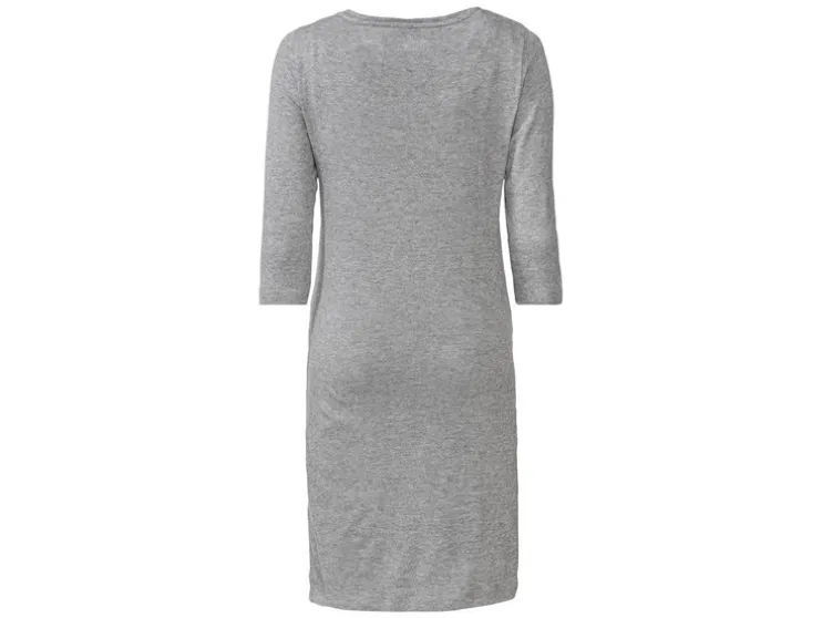 Dames zwangerschapsjurk