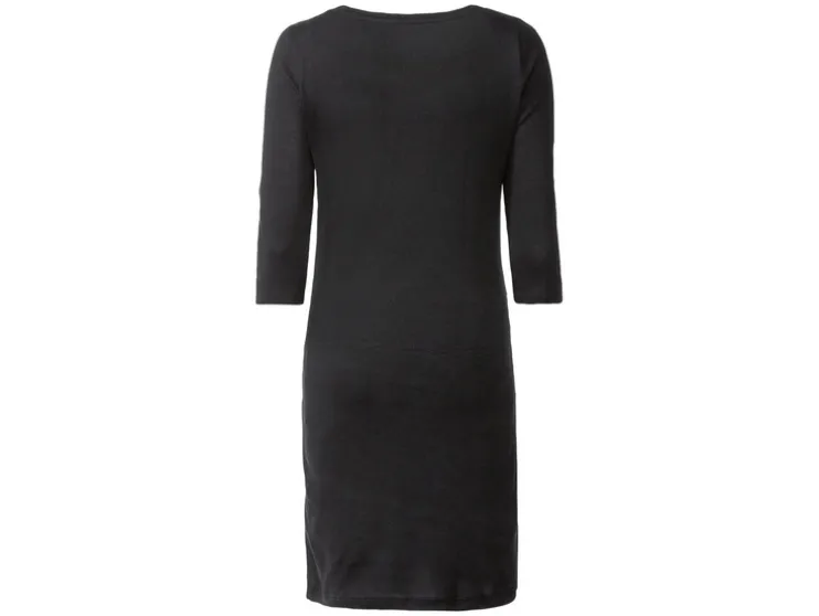 Dames zwangerschapsjurk