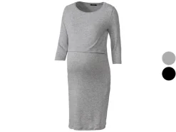 Dames zwangerschapsjurk