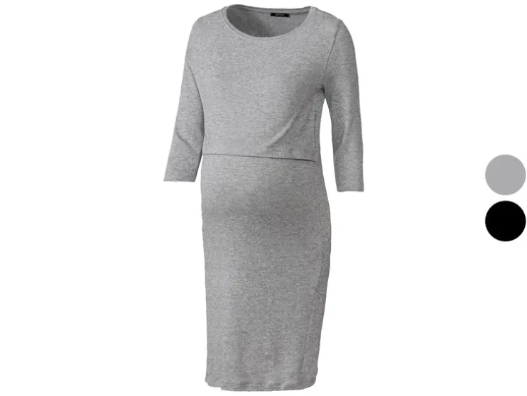 Dames zwangerschapsjurk