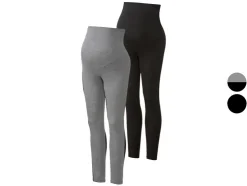 Dames zwangerschapsleggings