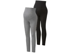 Dames zwangerschapsleggings