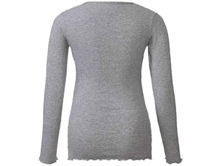 Dames zwangerschapspyjama