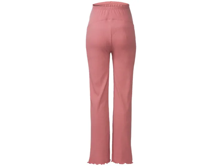 Dames zwangerschapspyjama